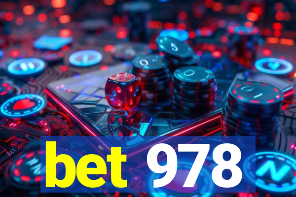 bet 978